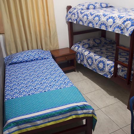 סן גיל Hotel Real Polux מראה חיצוני תמונה