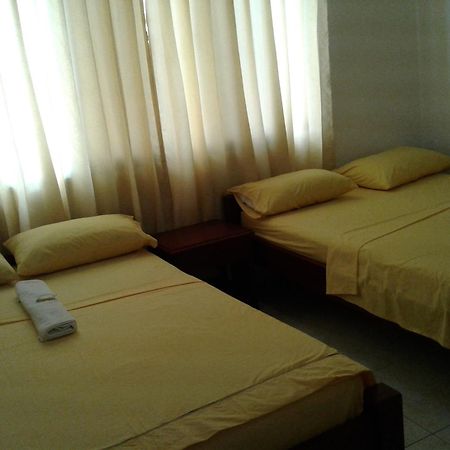 סן גיל Hotel Real Polux חדר תמונה