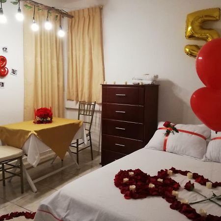 סן גיל Hotel Real Polux מראה חיצוני תמונה