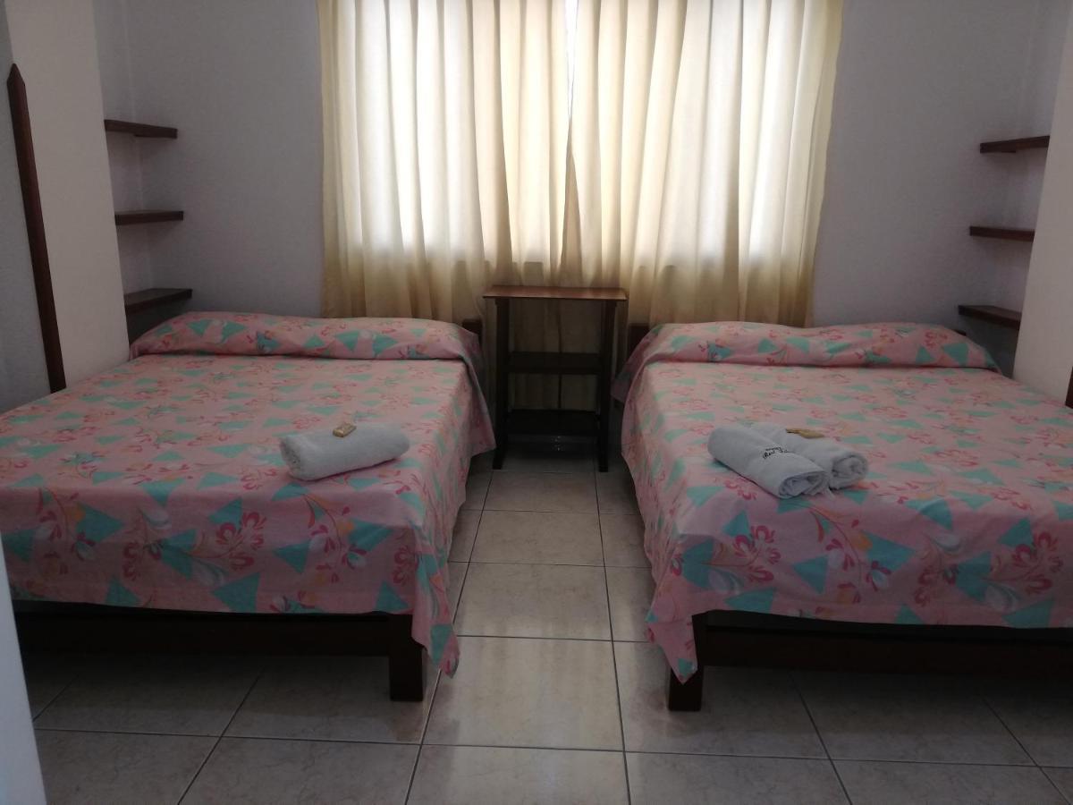 סן גיל Hotel Real Polux מראה חיצוני תמונה