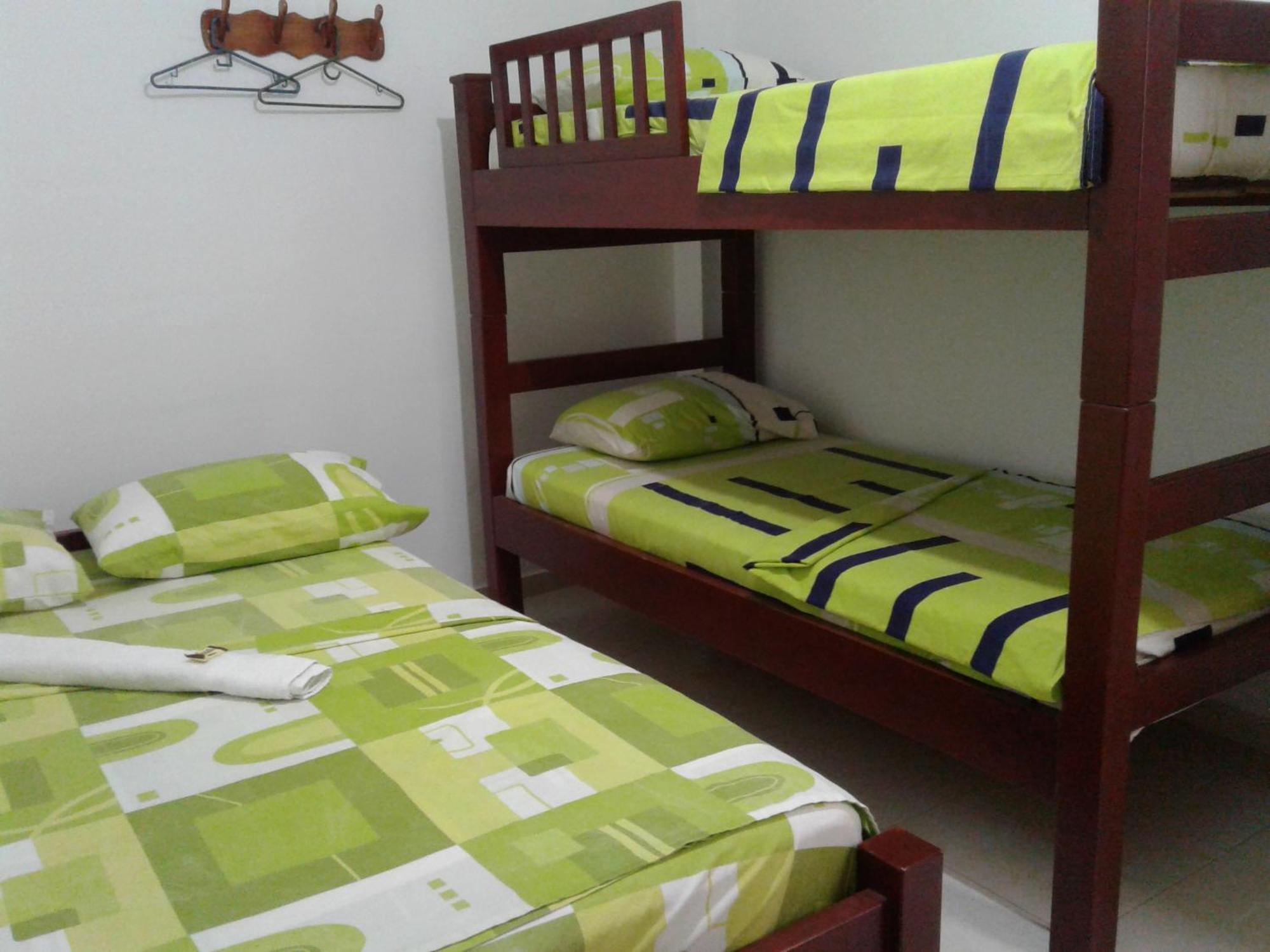 סן גיל Hotel Real Polux חדר תמונה
