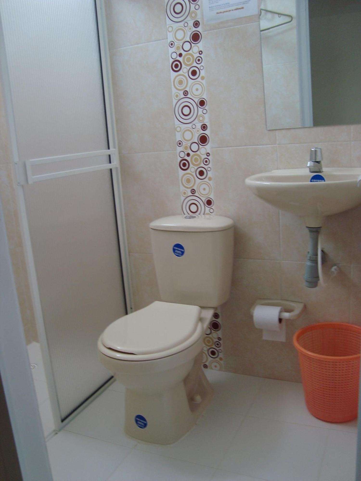 סן גיל Hotel Real Polux חדר תמונה