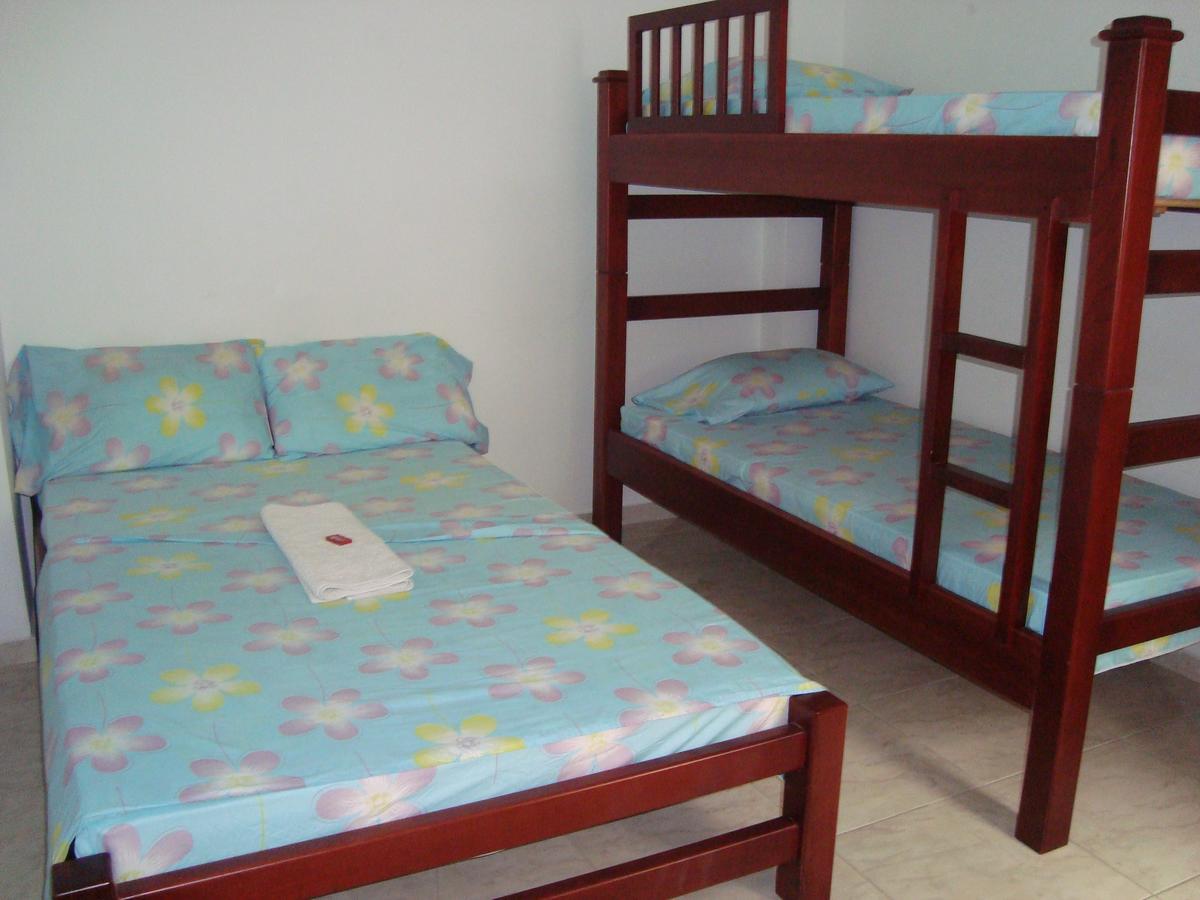 סן גיל Hotel Real Polux מראה חיצוני תמונה