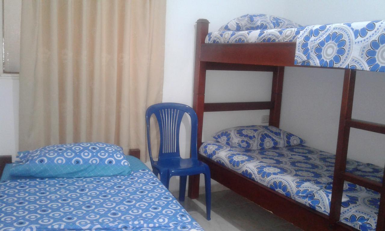 סן גיל Hotel Real Polux מראה חיצוני תמונה