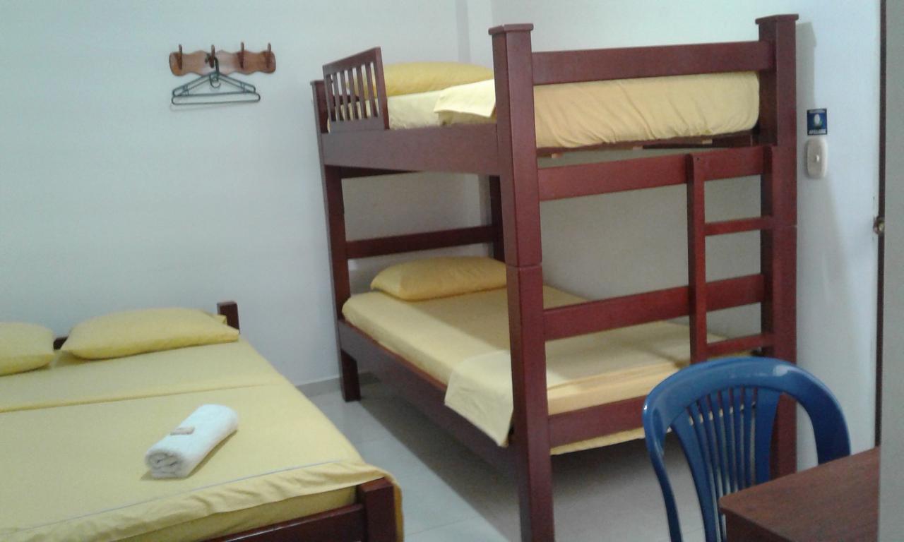 סן גיל Hotel Real Polux מראה חיצוני תמונה