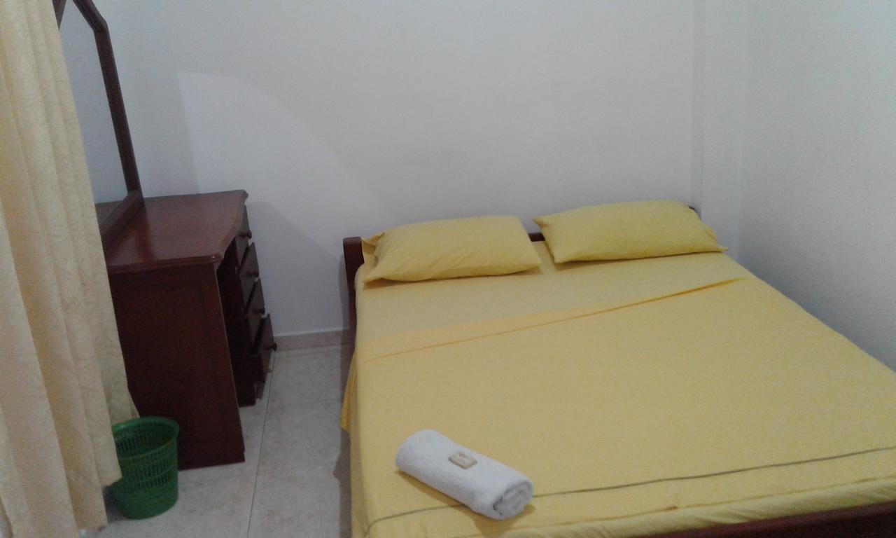 סן גיל Hotel Real Polux מראה חיצוני תמונה