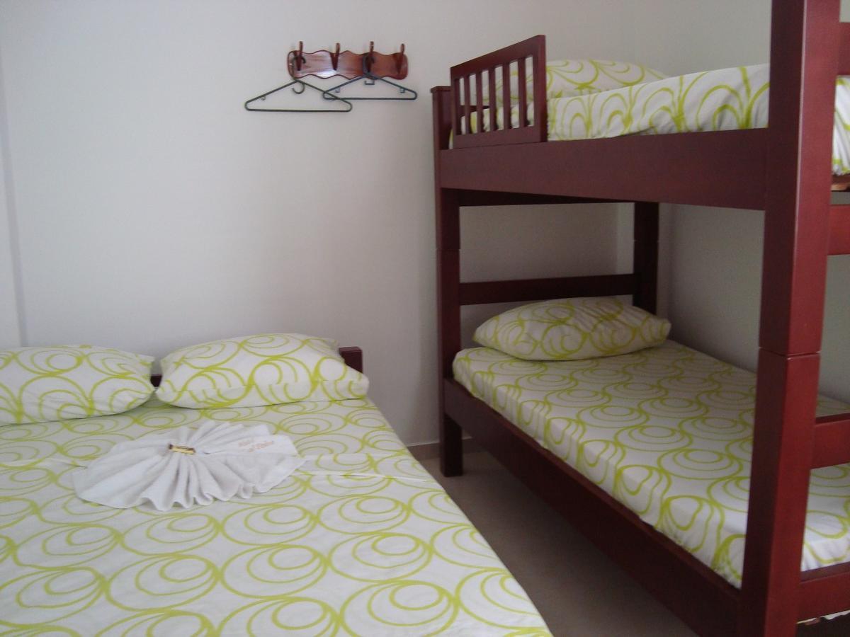 סן גיל Hotel Real Polux מראה חיצוני תמונה