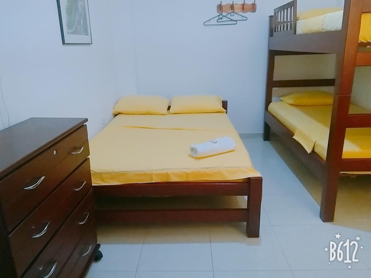 סן גיל Hotel Real Polux מראה חיצוני תמונה