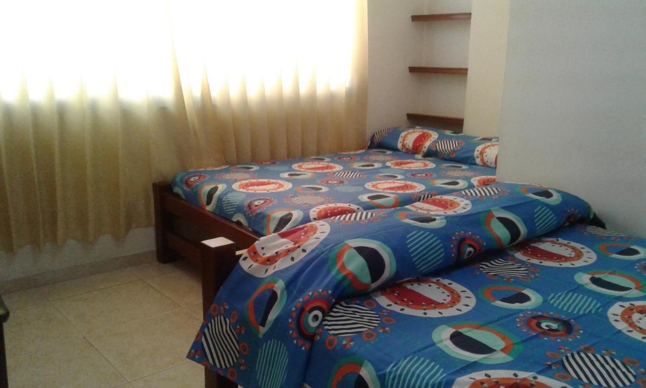 סן גיל Hotel Real Polux מראה חיצוני תמונה